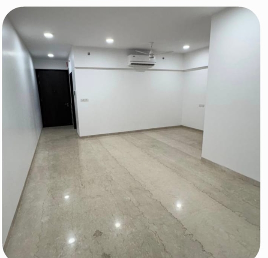 3 BHK 1073 Sq.Ft. Apartment in Oberoi Sky City