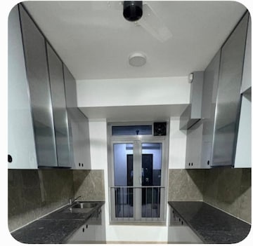 Master Bedroom in 3 BHK Apartment at Oberoi Sky City, Borivali East – for Rent