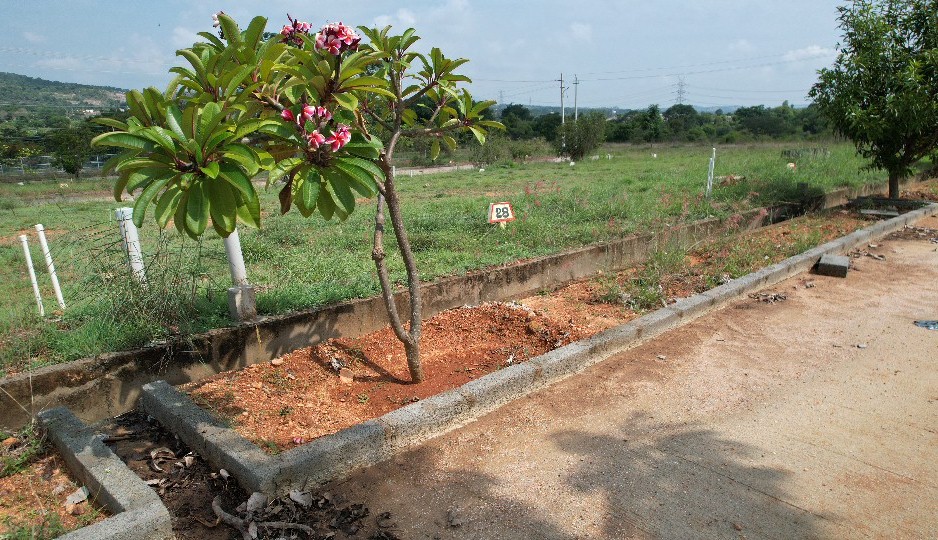 Plot For Sale in Oraiyan Classic Meadows