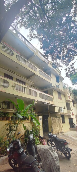 6 BHK Independent House – Exterior View View at Sanath Nagar - for Sale