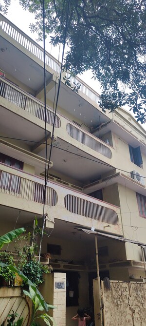 6 BHK Independent House – Exterior View View at Sanath Nagar - for Sale