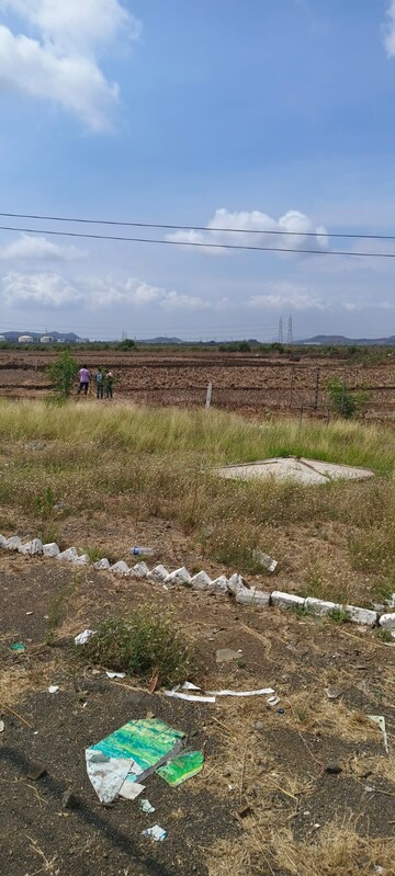  Plot For Sale in Vindhane