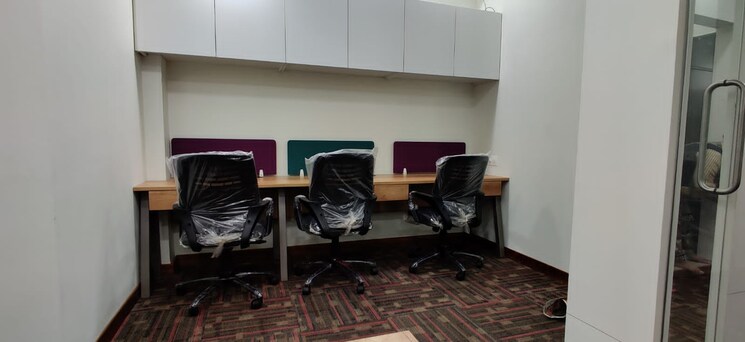 Team Area, venus-benecia Commercial Office Space 711 Sq.Ft. In Bodakdev Ahmedabad 8708719