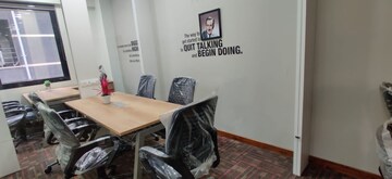 Team Area in  Office Space at Venus Benecia, Bodakdev – for Rent
