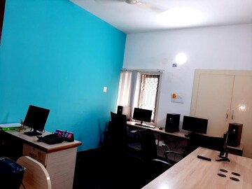  Co-working Space For Rent in Mg Road