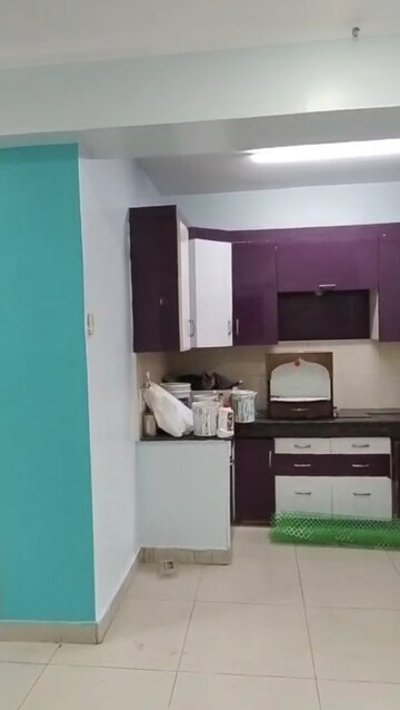 Kitchen in 2 BHK Apartment at Panchsheel Wellington 2, Dundahera – for Rent