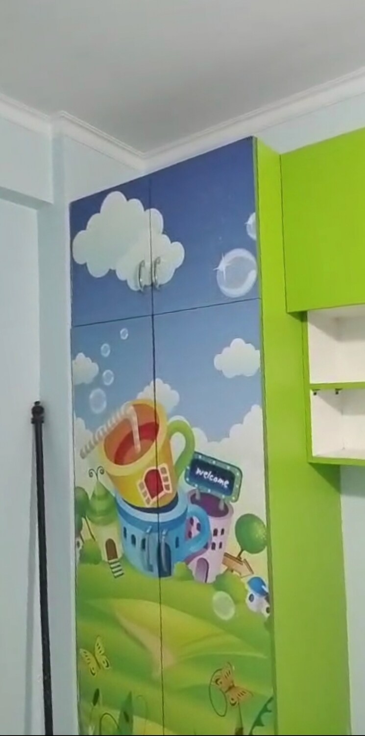 undefined, panchsheel-wellington-2 2 Bedroom 1050 Sq.Ft. Apartment In Dundahera Ghaziabad 8708736