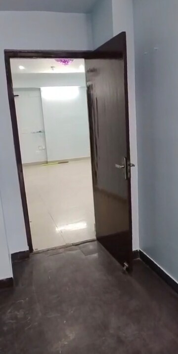 Bathroom in 2 BHK Apartment at Panchsheel Wellington 2, Dundahera – for Rent