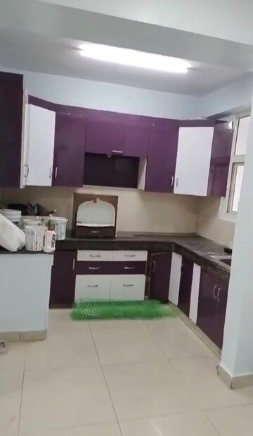 Kitchen in 2 BHK Apartment at Panchsheel Wellington 2, Dundahera – for Rent