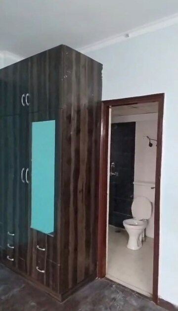 Building Lobby in 2 BHK Apartment at Panchsheel Wellington 2, Dundahera – for Rent