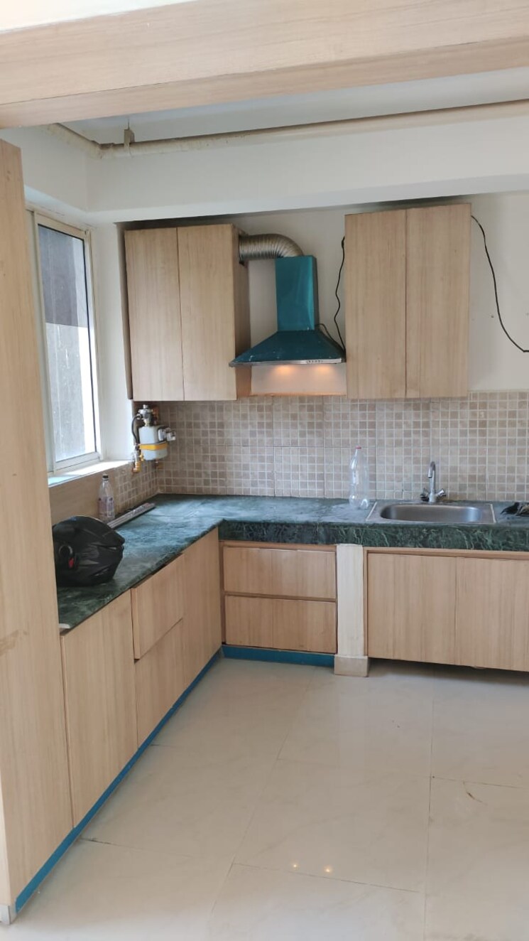 Kitchen, shivai nagar 2 Bedroom 660 Sq.Ft. Apartment In Shivai Nagar Thane 8708749