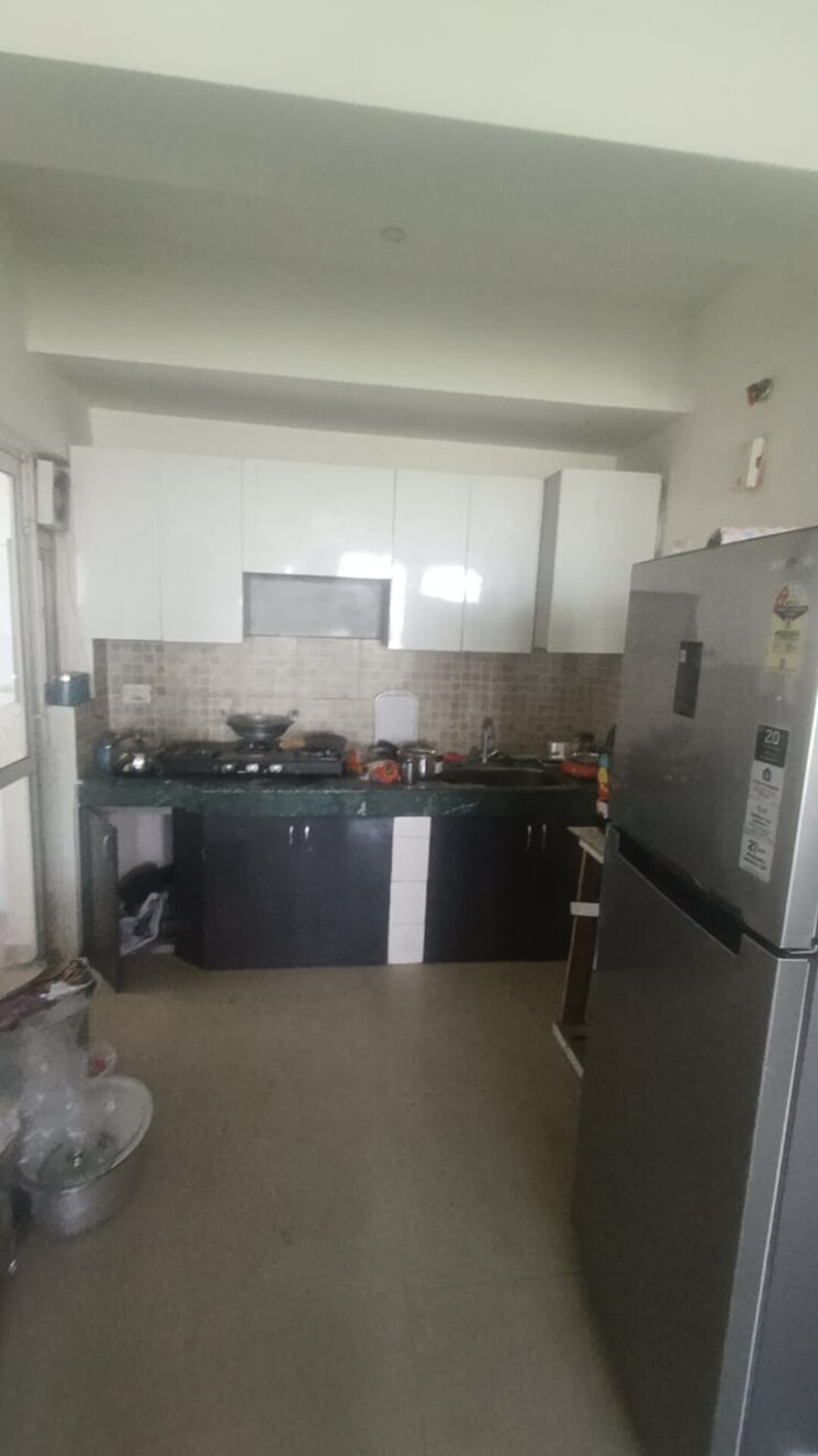 Kitchen, shivai nagar 2 Bedroom 660 Sq.Ft. Apartment In Shivai Nagar Thane 8708749