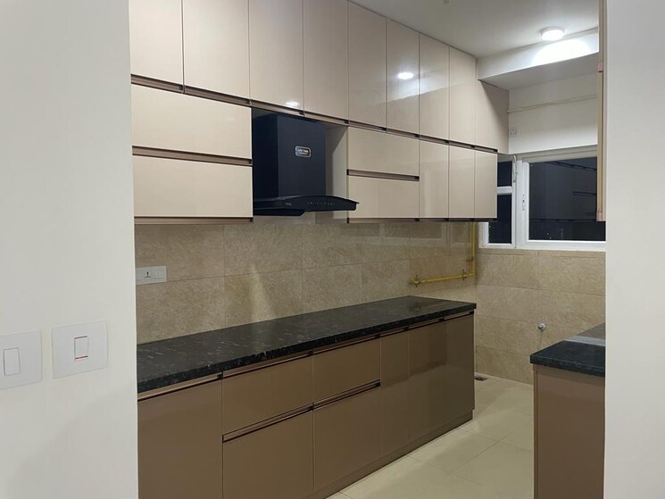 Kitchen, prestige-high-fields 2 Bedroom 1283 Sq.Ft. Apartment In Gachibowli Hyderabad 8708689