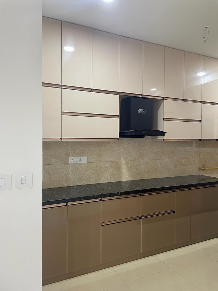 Kitchen, prestige-high-fields 2 Bedroom 1283 Sq.Ft. Apartment In Gachibowli Hyderabad 8708689