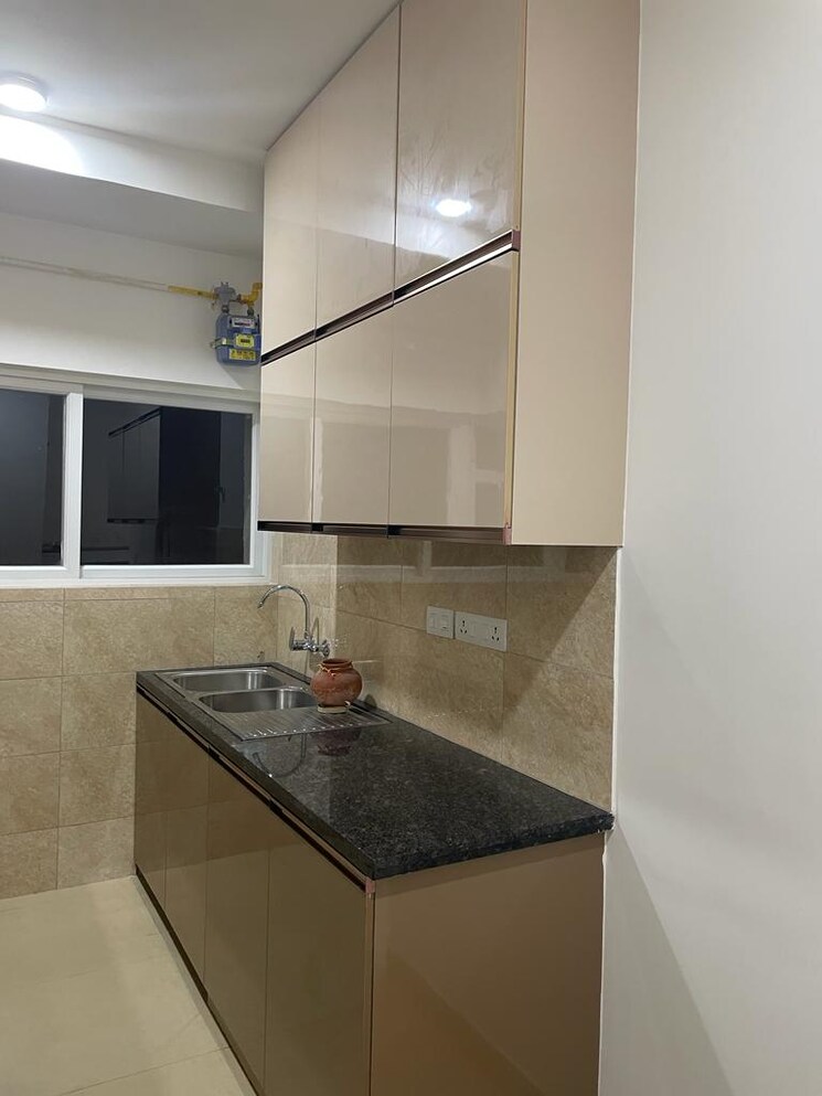 Kitchen, prestige-high-fields 2 Bedroom 1283 Sq.Ft. Apartment In Gachibowli Hyderabad 8708689