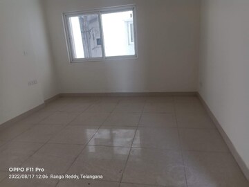 Room in 2 BHK Apartment at Prestige High Fields, Gachibowli – for Rent