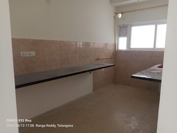 Room in 2 BHK Apartment at Prestige High Fields, Gachibowli – for Rent