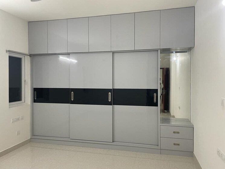 undefined, prestige-high-fields 2 Bedroom 1283 Sq.Ft. Apartment In Gachibowli Hyderabad 8708689