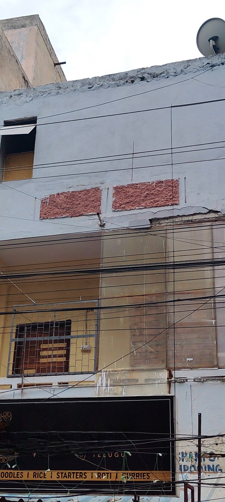 Exterior View, sanath nagar 3 Bedroom 34 Sq.Yd. Independent House In Sanath Nagar Hyderabad 8708734