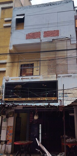 3 BHK Independent House For Sale in Sanath Nagar