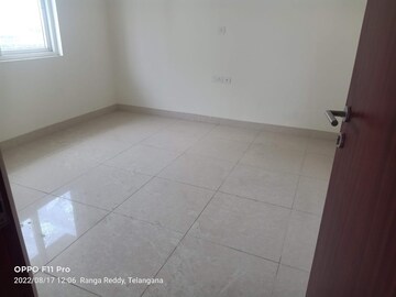 Room in 2 BHK Apartment at Prestige High Fields, Gachibowli – for Rent