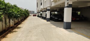 Parking in 2 BHK Apartment at Serilingampally – for Sale