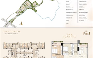 3.5 BHK Apartment For Sale in Sahu City, Sultanpur Road