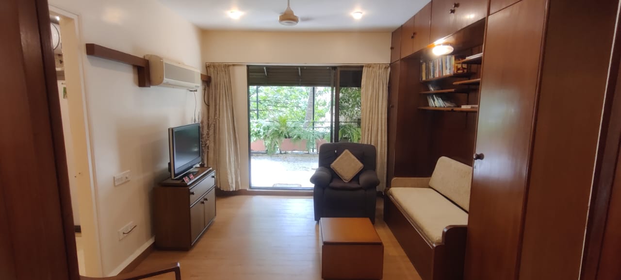 3 BHK Apartment For Rent in Nirvana Apartment