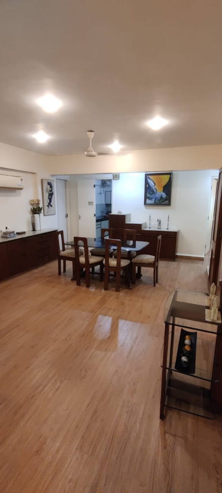 Gym, nirvana-apartment 3 Bedroom 1500 Sq.Ft. Apartment In Bandra West Mumbai 8708758