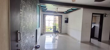 2 BHK Apartment For Rent in SSB Ashok Nagar, Balkum Pada