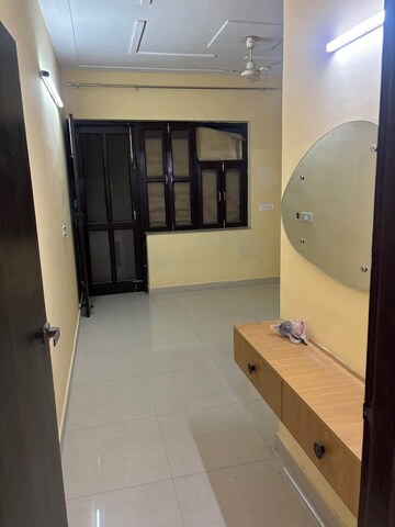 Building Lobby in 2 BHK Builder Floor at Sector 9a – for Rent