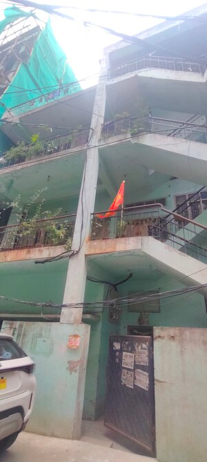 6 BHK Independent House For Sale in Sanath Nagar