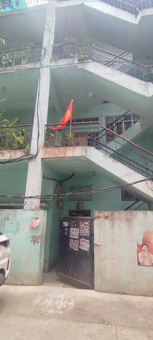 6 BHK Independent House – Exterior View View at Sanath Nagar - for Sale