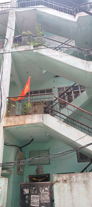 6 BHK Independent House – Exterior View View at Sanath Nagar - for Sale