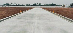  Plot For Sale in Pudukkottai nh