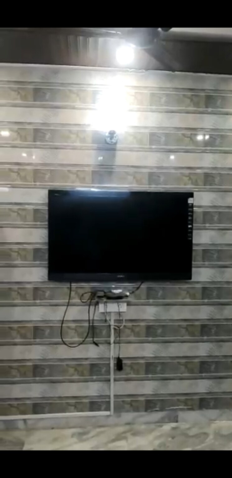 Kitchen, lajpat nagar 1 Bedroom 450 Sq.Ft. Independent House In Lajpat Nagar Delhi 8708768