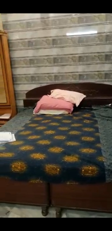 1 BHK Independent House For Rent in Noble Property 