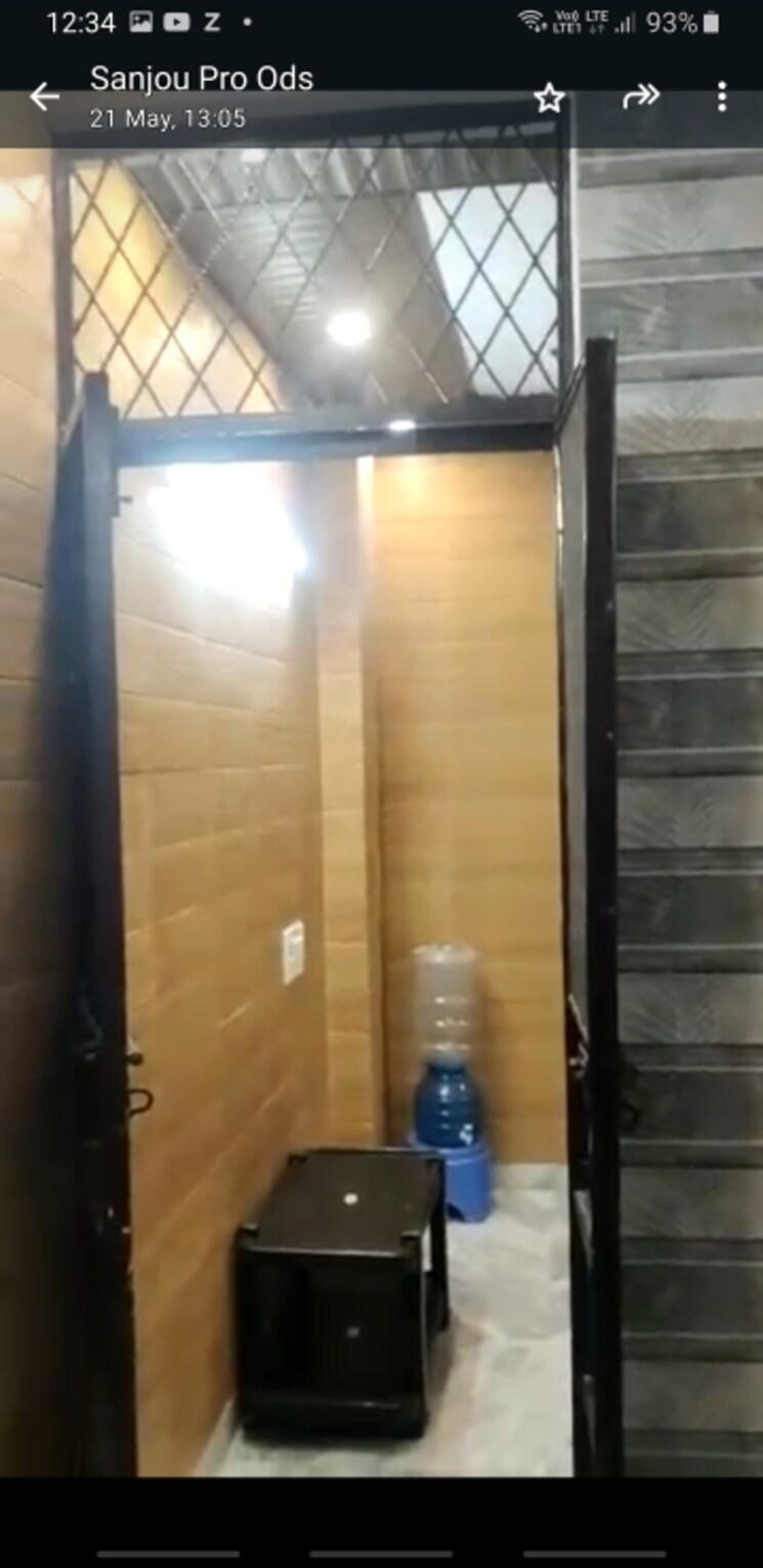 undefined, lajpat nagar 1 Bedroom 450 Sq.Ft. Independent House In Lajpat Nagar Delhi 8708768