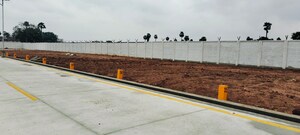  Plot – Exterior View View at Pudukkottai nh - for Sale