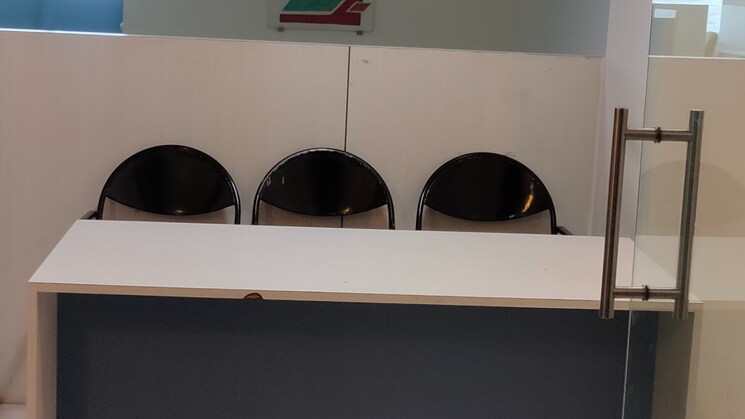 undefined, savvy-shapath-v Commercial Office Space 1380 Sq.Ft. In Prahlad Nagar Ahmedabad 8708763