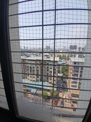 2 BHK Apartment – Exterior View View at Amar Vinay Heritage, Mira Road - for Rent