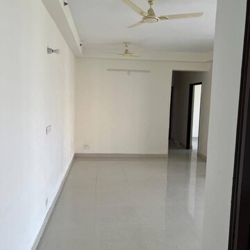 Building Lobby in 2.5 BHK Apartment at Supertech Cape Town, Sector 74 – for Rent