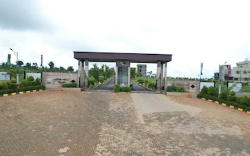 Plot For Sale in LTG Aishwarya Indraprastha, Mysore Road