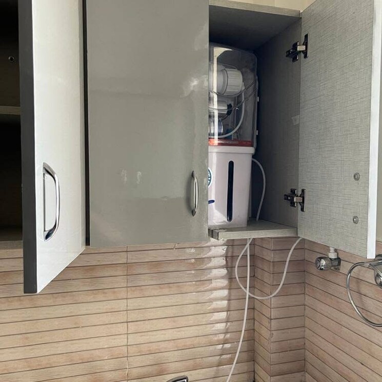 Bathroom, supertech-cape-town 2.5 Bedroom 1150 Sq.Ft. Apartment In Sector 74 Noida 8708778