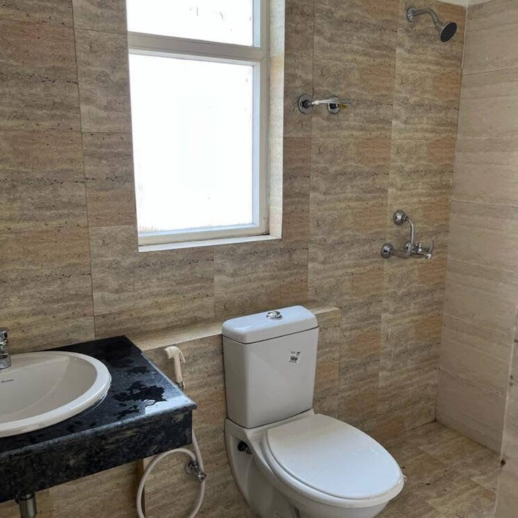 Bathroom, supertech-cape-town 2.5 Bedroom 1150 Sq.Ft. Apartment In Sector 74 Noida 8708778