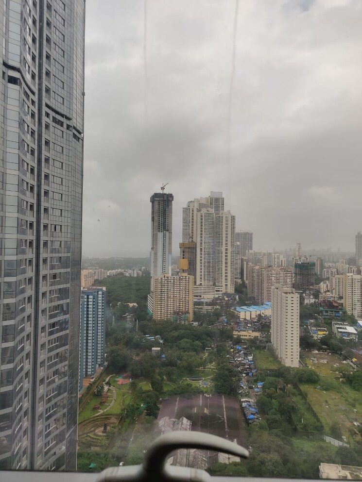 Exterior View, bombay-realty-island-city-center 3 Bedroom 2250 Sq.Ft. Apartment In Dadar East Mumbai 8708764