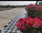 1500 Sq.Ft. Plot in Sanskruti Royal City
