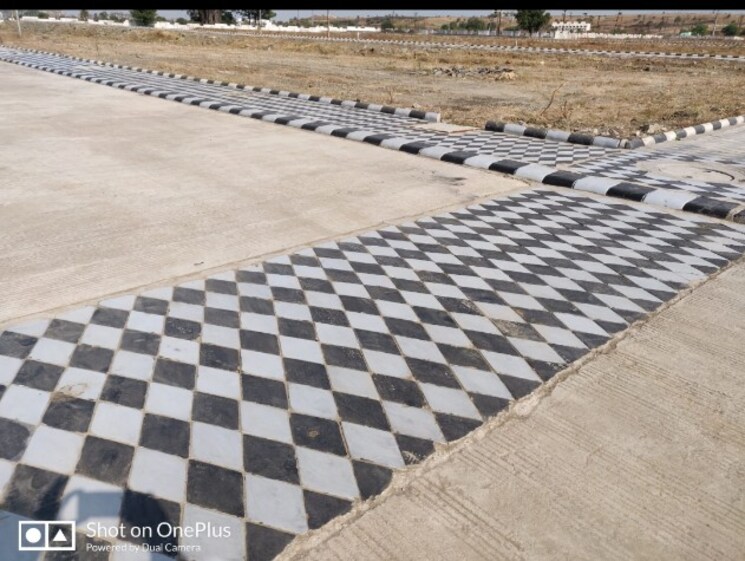 Exterior View, rau  1500 Sq.Ft. Plot In Rau Indore 8708785