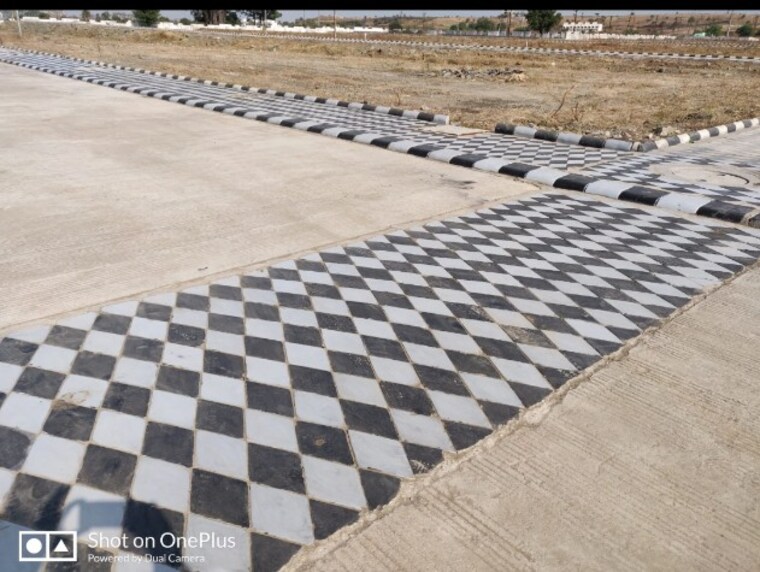 Exterior View, rau  1500 Sq.Ft. Plot In Rau Indore 8708785