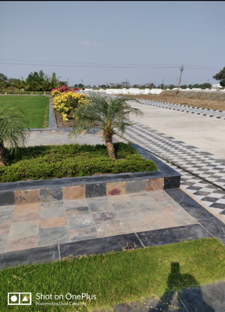 Exterior View, rau  1500 Sq.Ft. Plot In Rau Indore 8708785